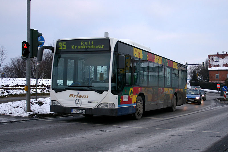 ES-B 1136