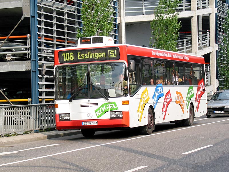 ES-KK 107