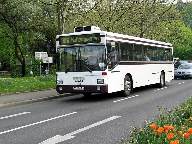 ES-KK 118
