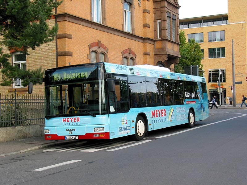 ES-KX 137