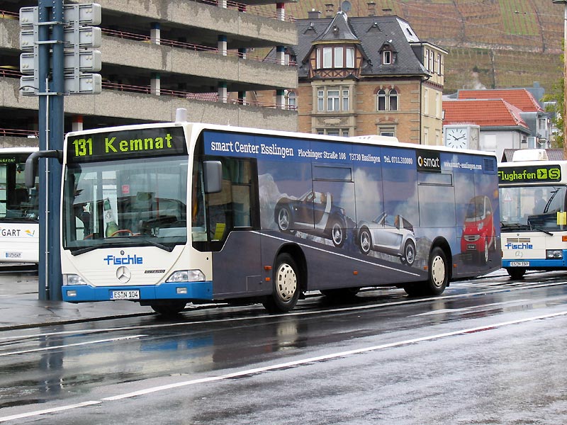 ES-N 104