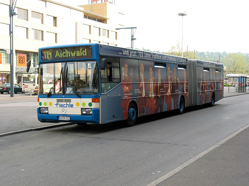 ES-N 112