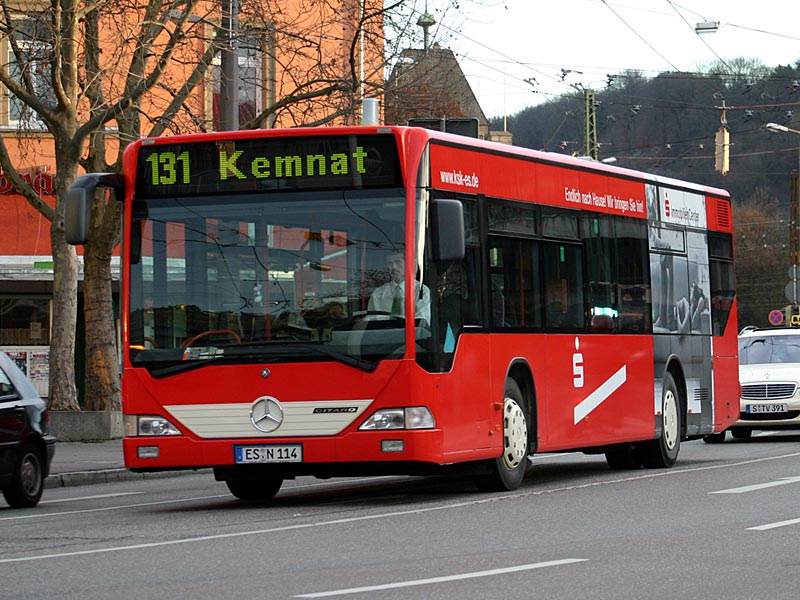 ES-N 114
