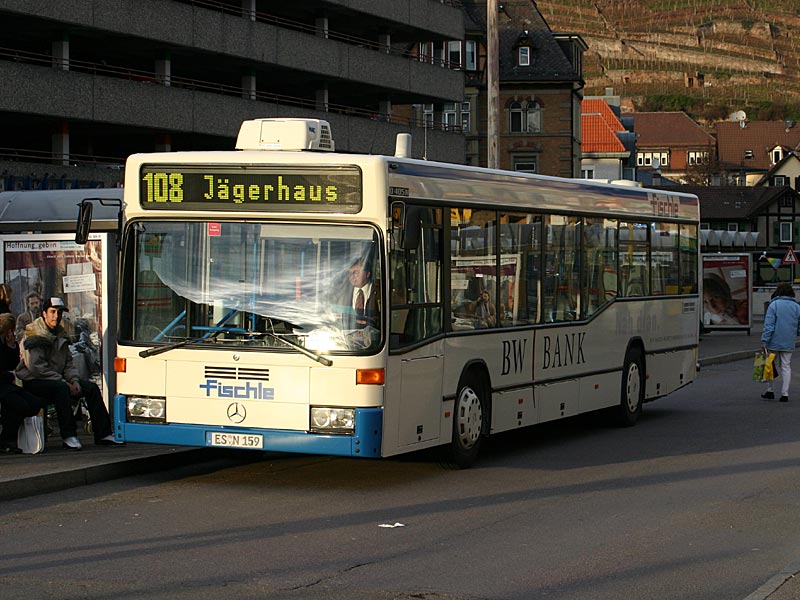 ES-N 159