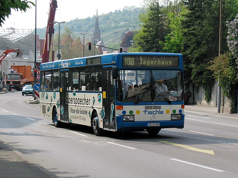 ES-N 169