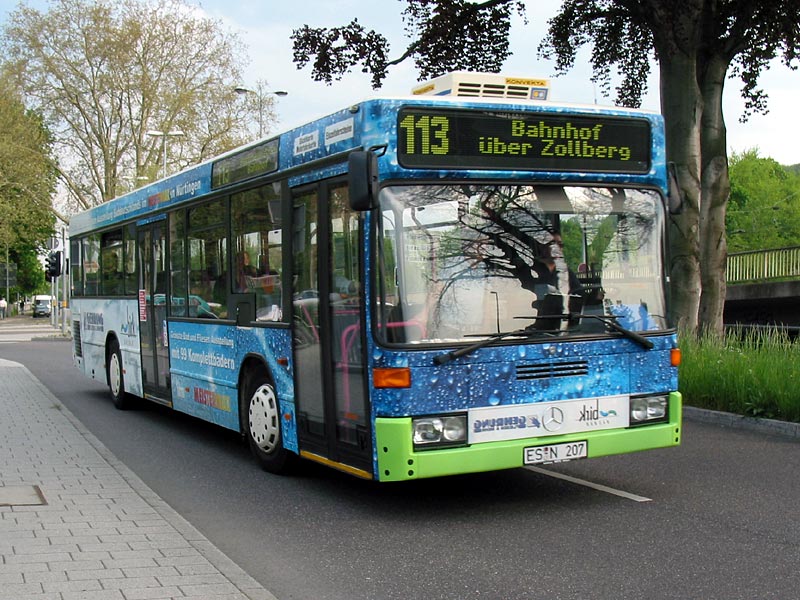 ES-N 207