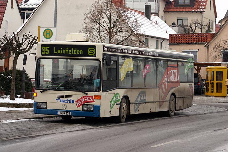 ES-N 255