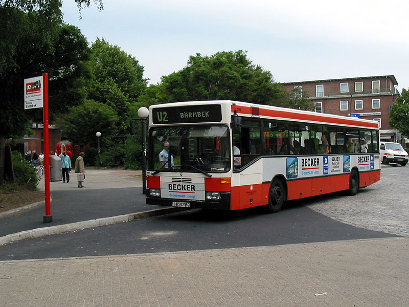 HHA 1174
