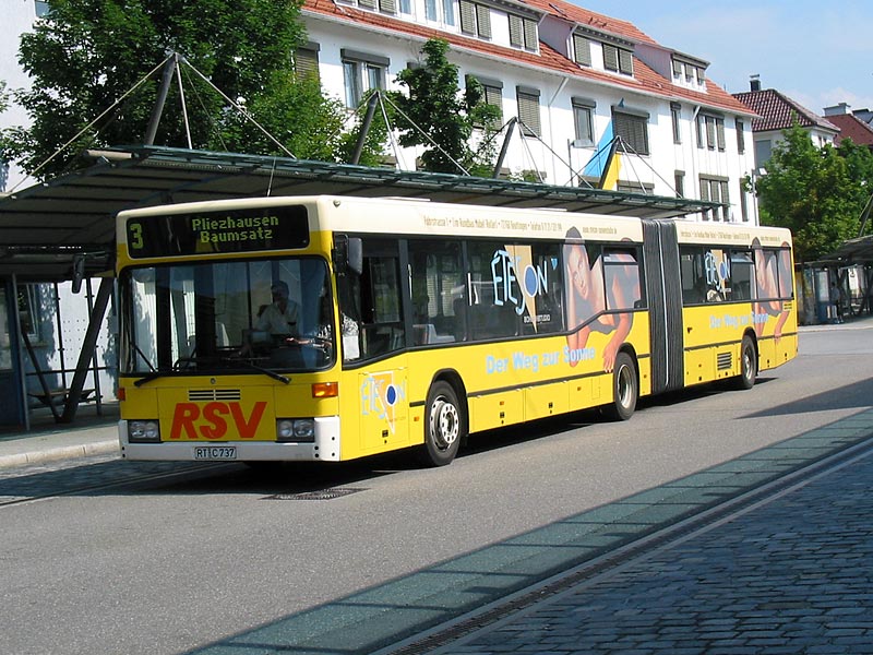 RT-C 737