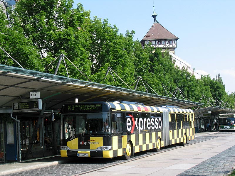 RT-EW 196
