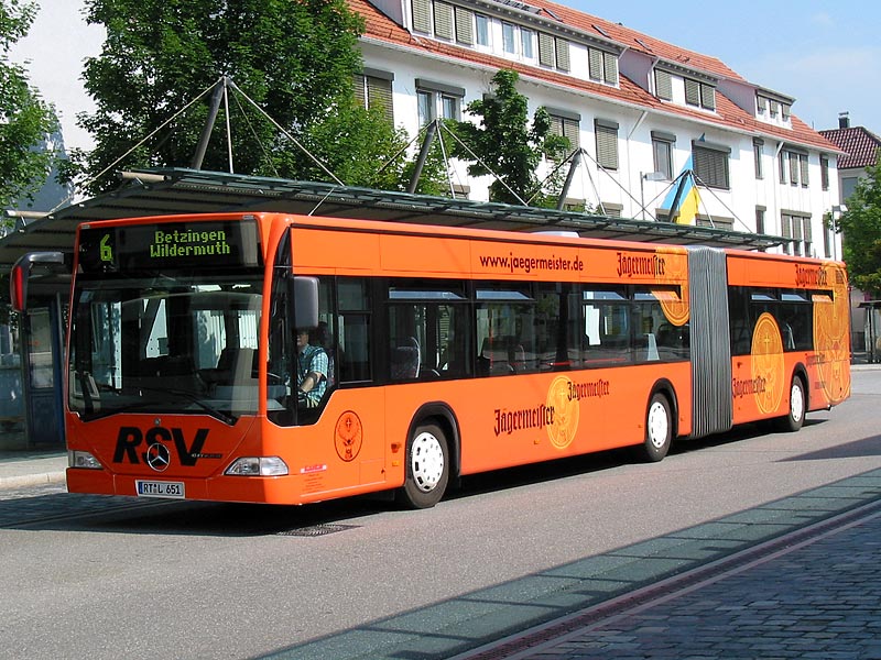 RT-L 651