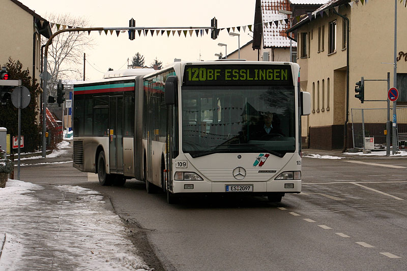 SVE 109