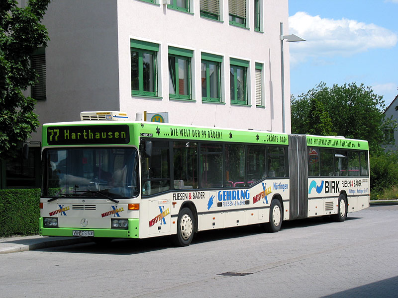 WN-ES 531